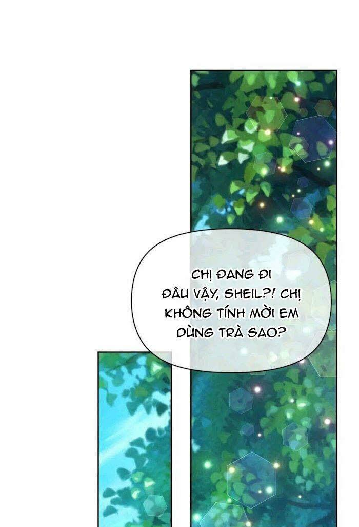 Công Chúa Thời Gian Có Hạn: Chapter 51
