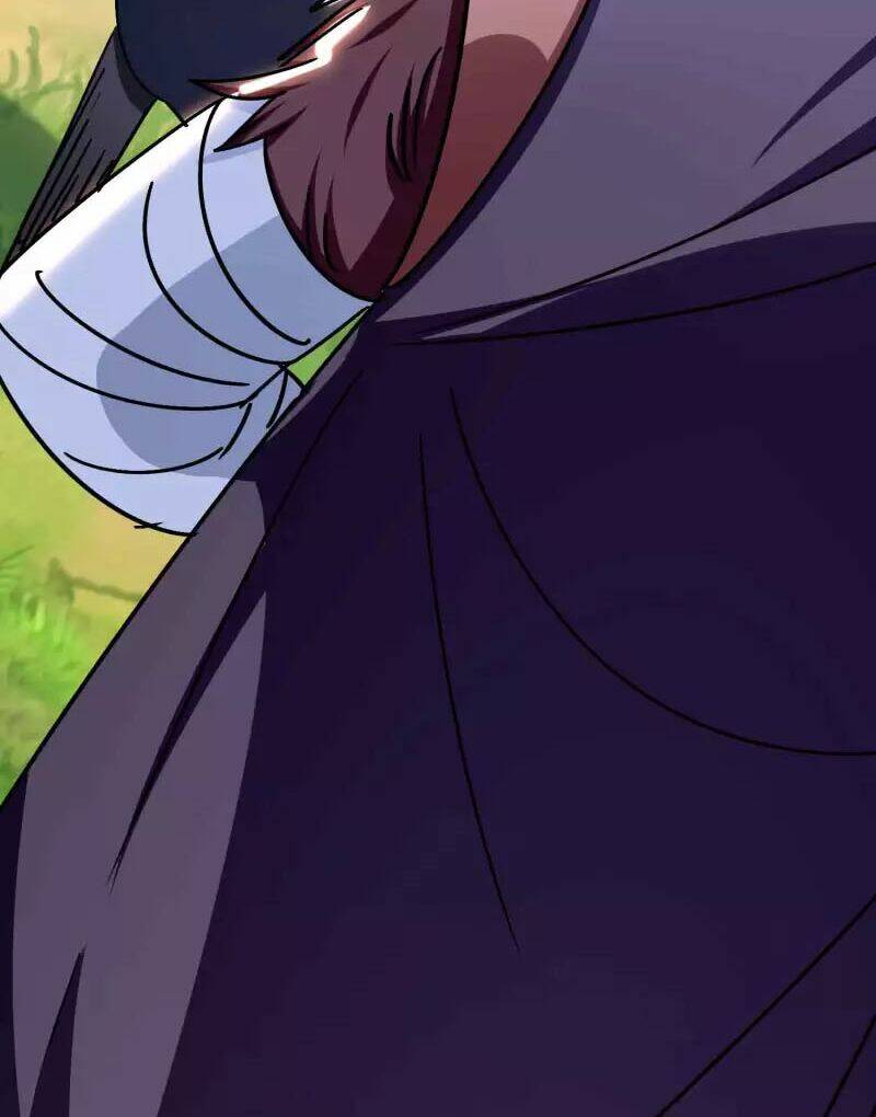 Vạn Giới Tiên Vương: Chapter 167