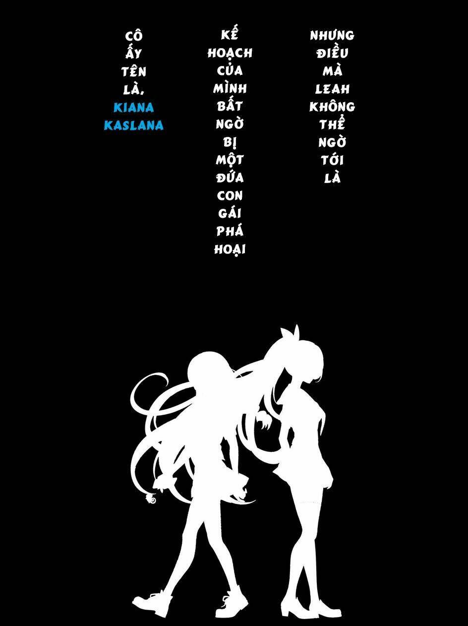 Băng Hoại 3Rd: Chapter 32