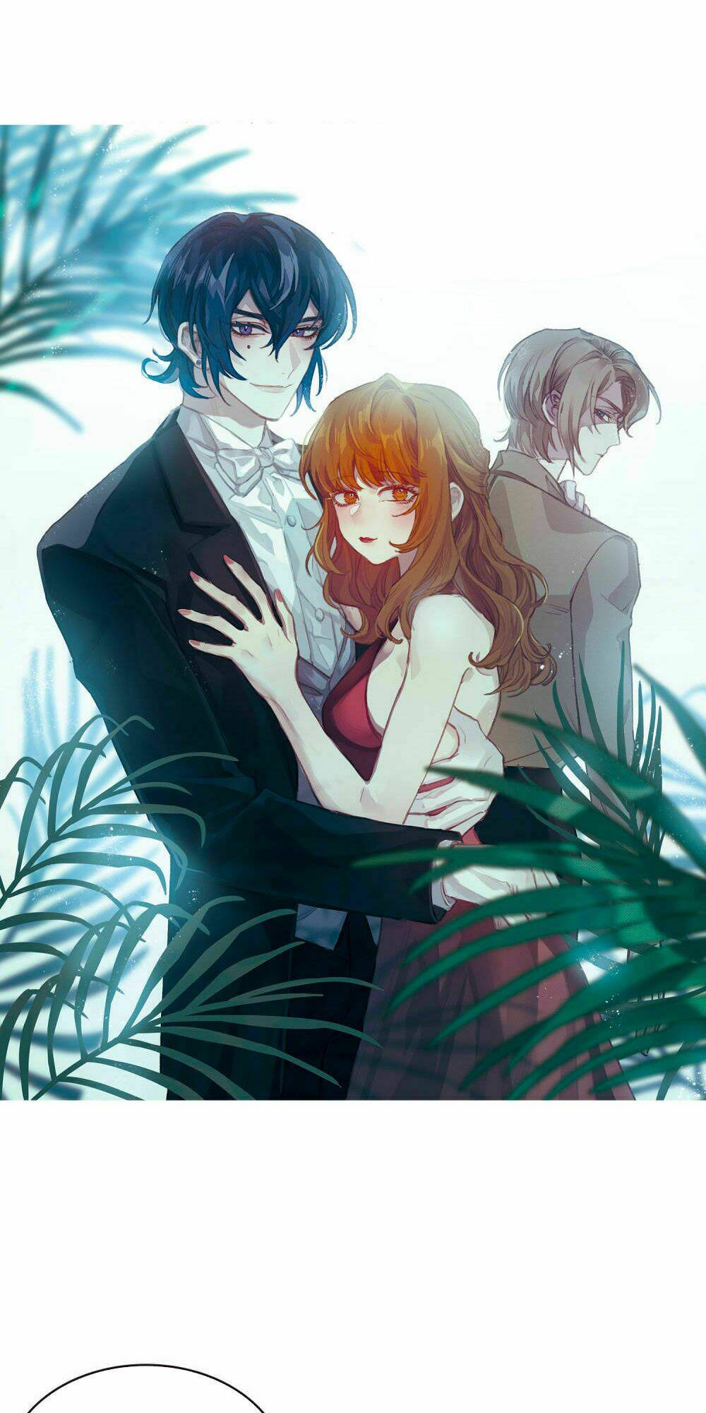 Địa Ngục Cáo Bạch Thi: Chapter 115