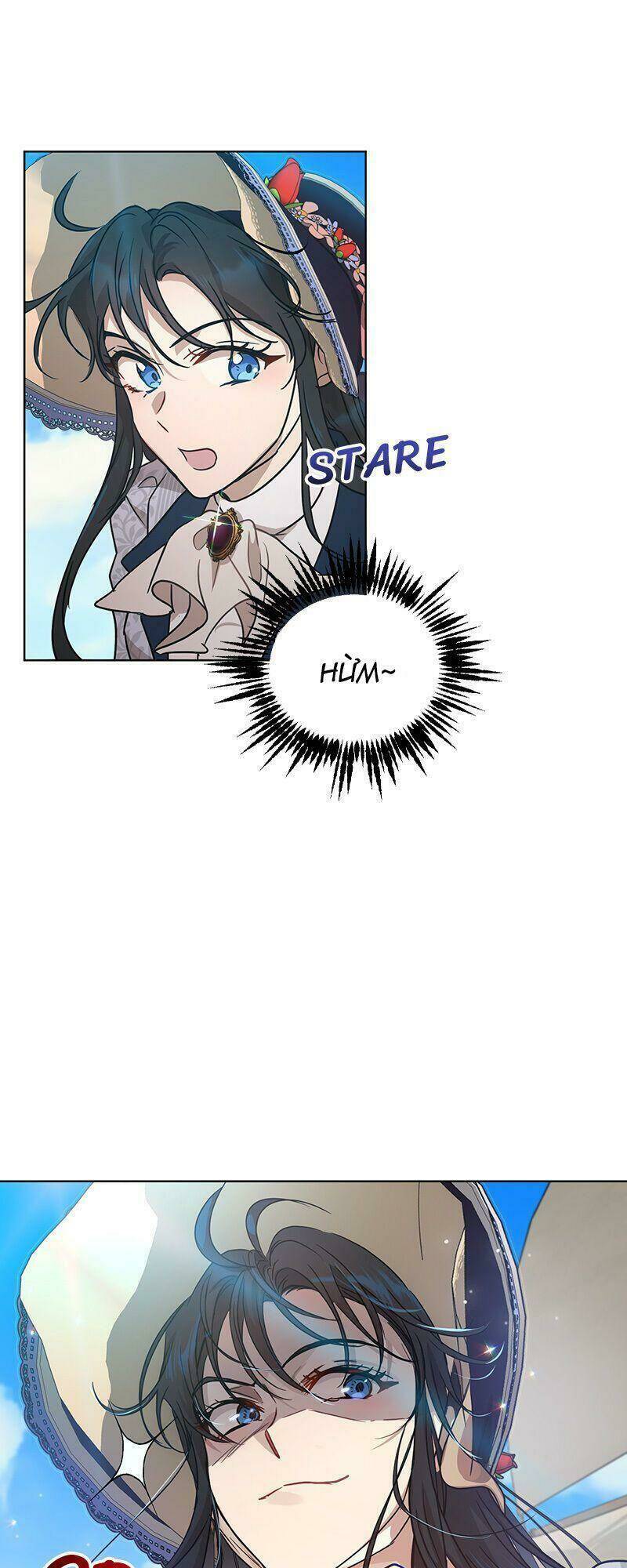 Khế Ước Của Ác Ma: Chapter 48