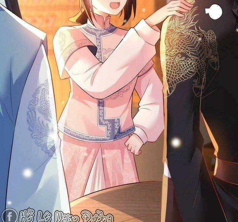 Quận Chúa Vững Vàng, Thiết Lập Nhân Vật Không Thể Vỡ: Chapter 50