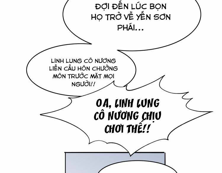 Yến Sơn Phái Và Bách Hoa Môn: Chapter 193