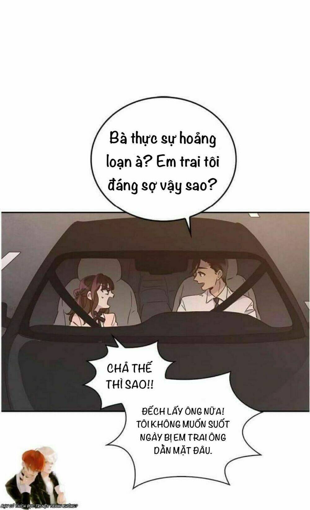 Cuộc Hôn Nhân Bất Khả Thi: Chapter 2