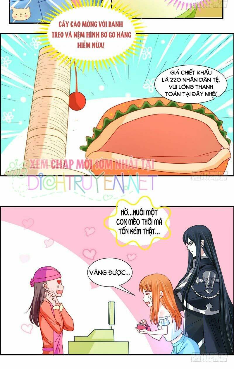 Ma Vương Đại Nhân Đi Thông Thả: Chapter 52