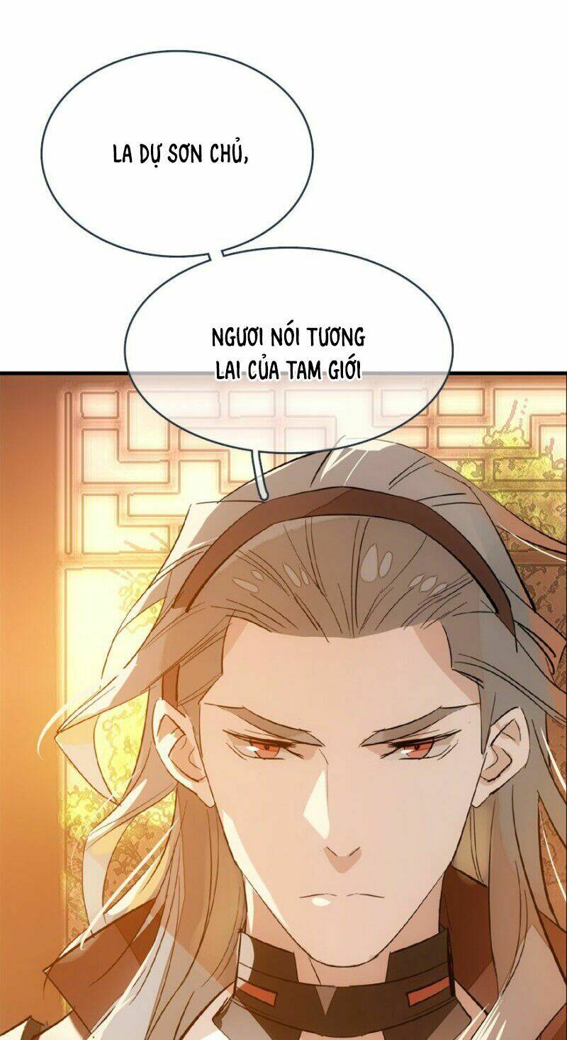 Sư Phụ Lại Trêu Chọc Ta: Chapter 22