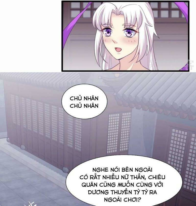 Ta Là Ngọc Hoàng Đại Đế: Chapter 97