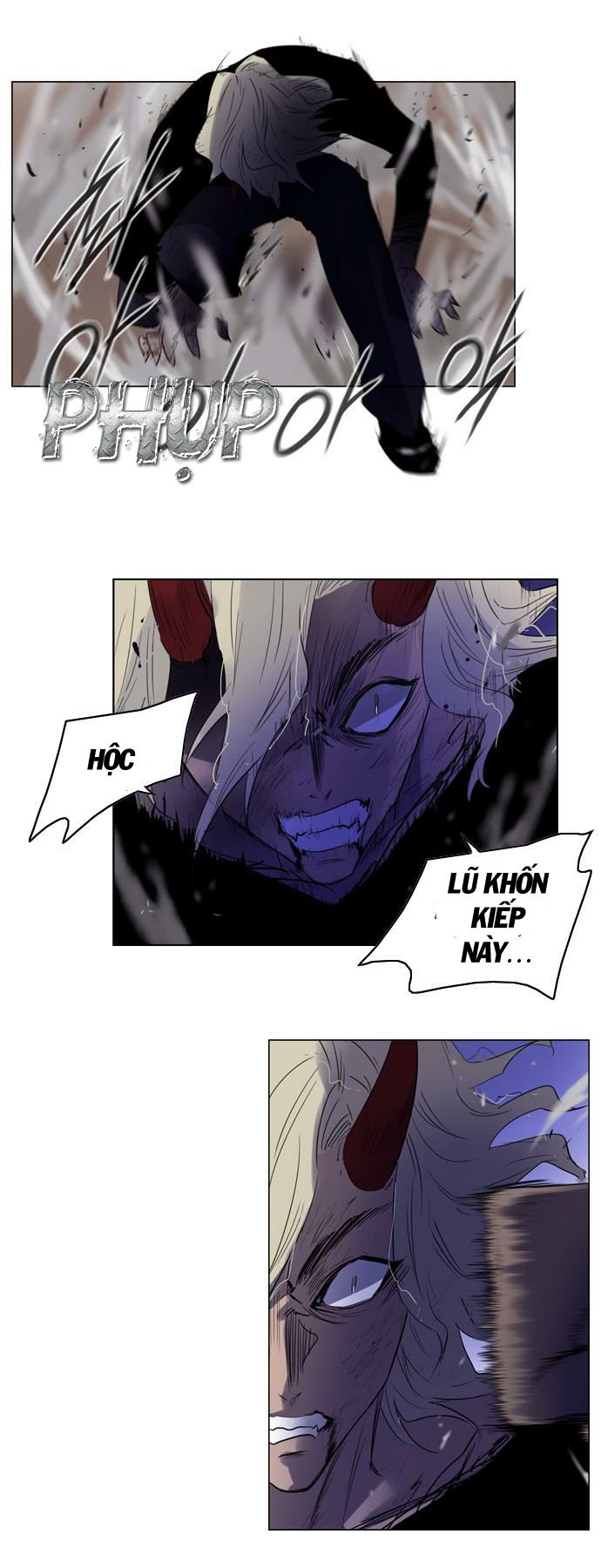 Soul Cartel: Chapter 106