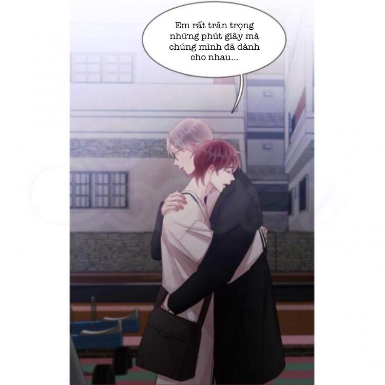 Giữa Tình Yêu Và Tình Bạn: Chapter 37