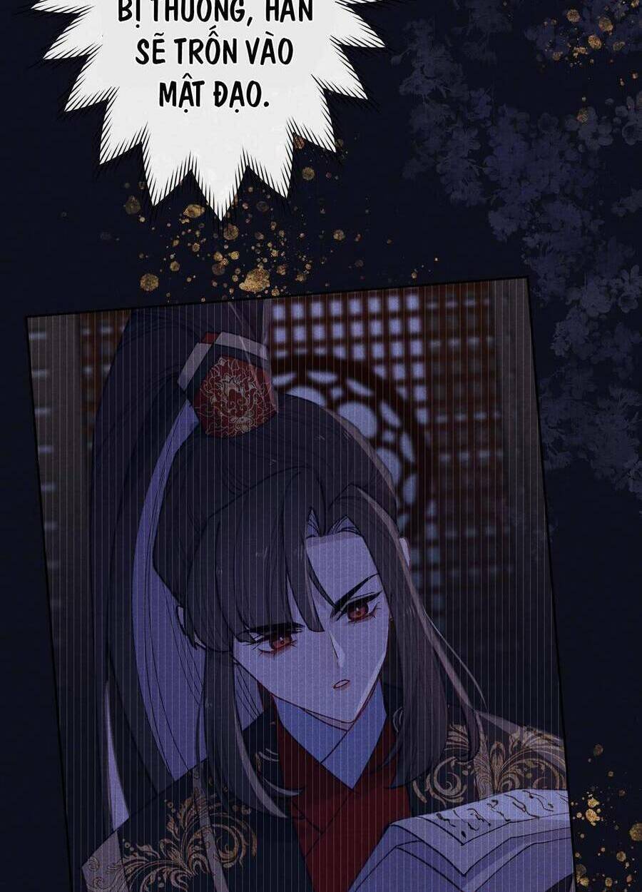 Quân Nhan Tựa Hoa Đào: Chapter 41