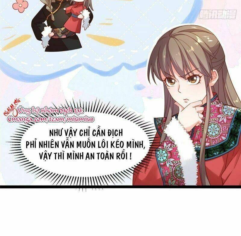 Bạo Manh Tiểu Tiên: Chapter 59