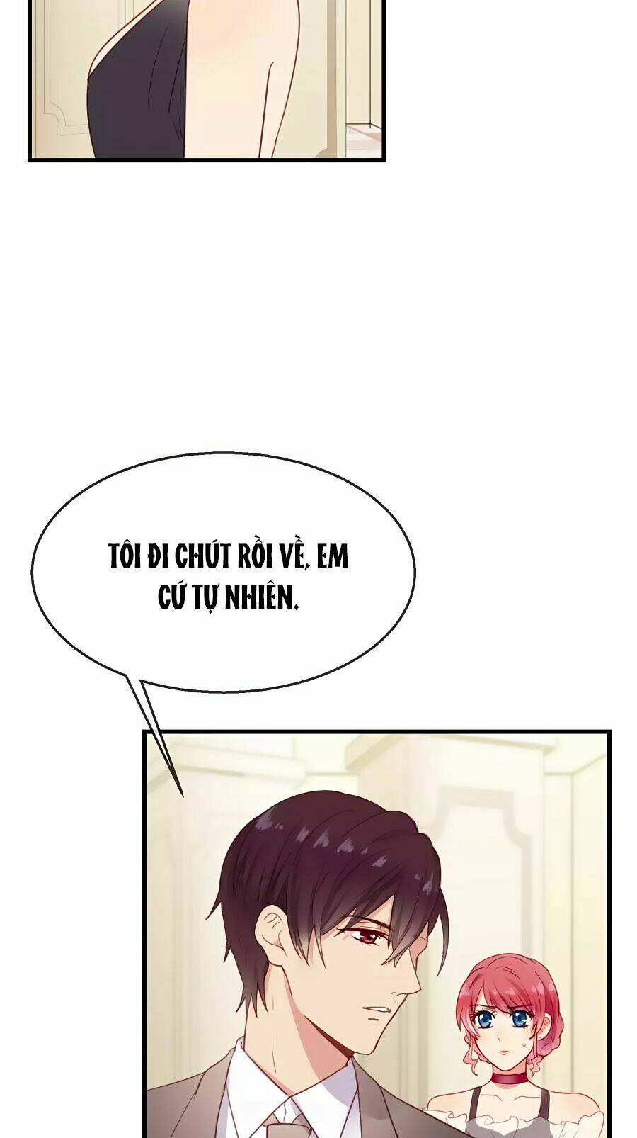 Tiền Nhậm Hữu Độc: Chapter 8