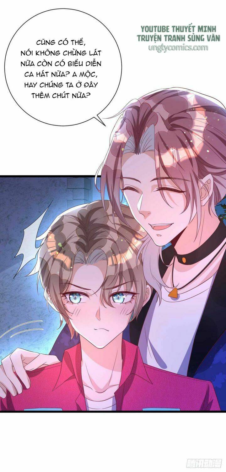 Thú Thụ Bất Thân: Chapter 46
