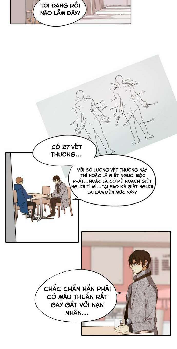 Trả Giá: Chapter 10