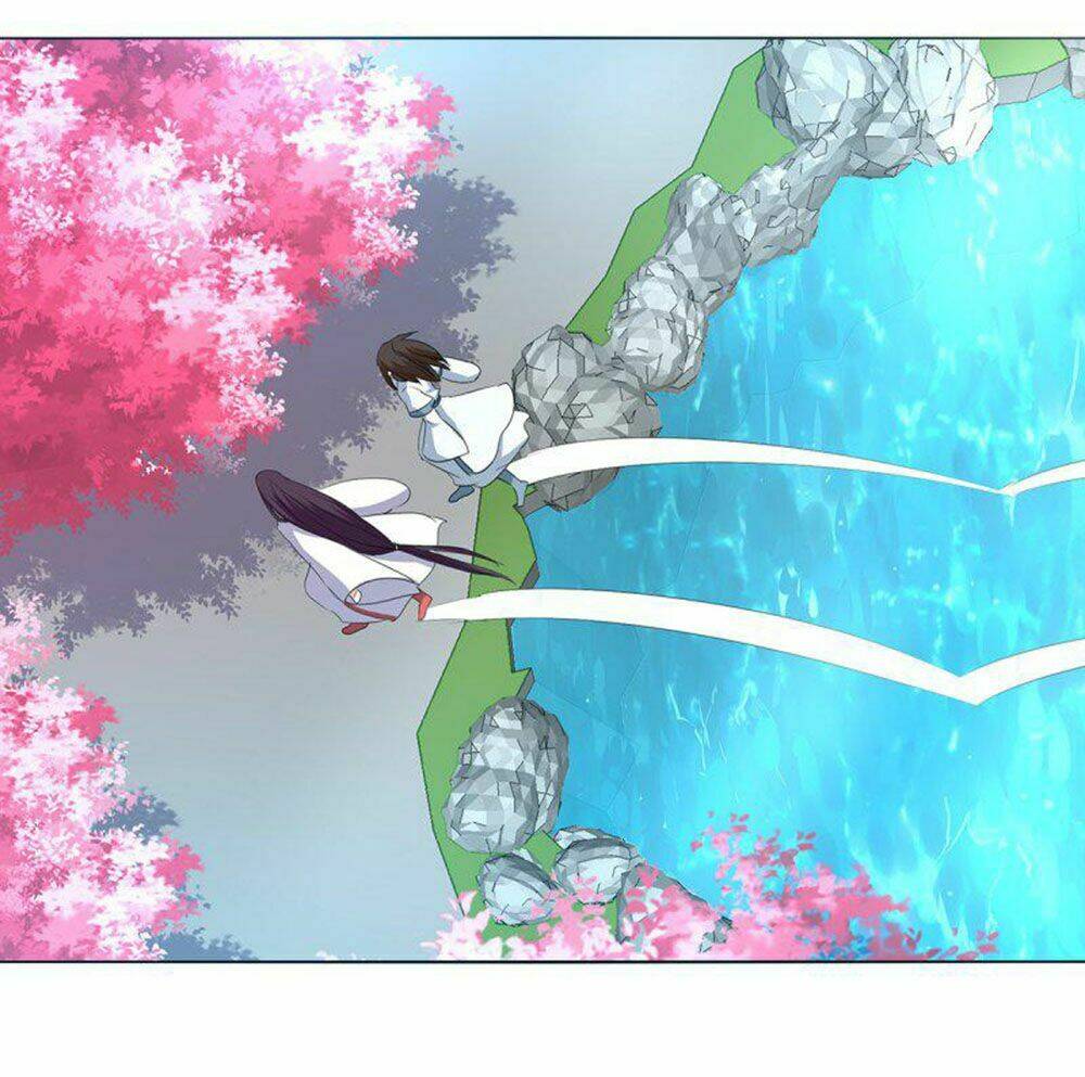 Hỏa Hồ: Chapter 20