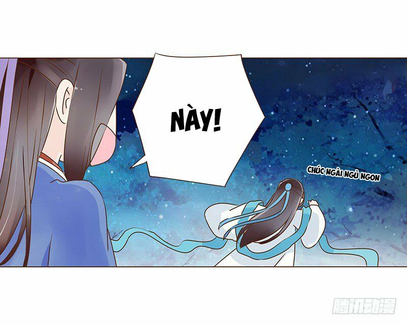 Đế Vương Trắc: Chapter 94
