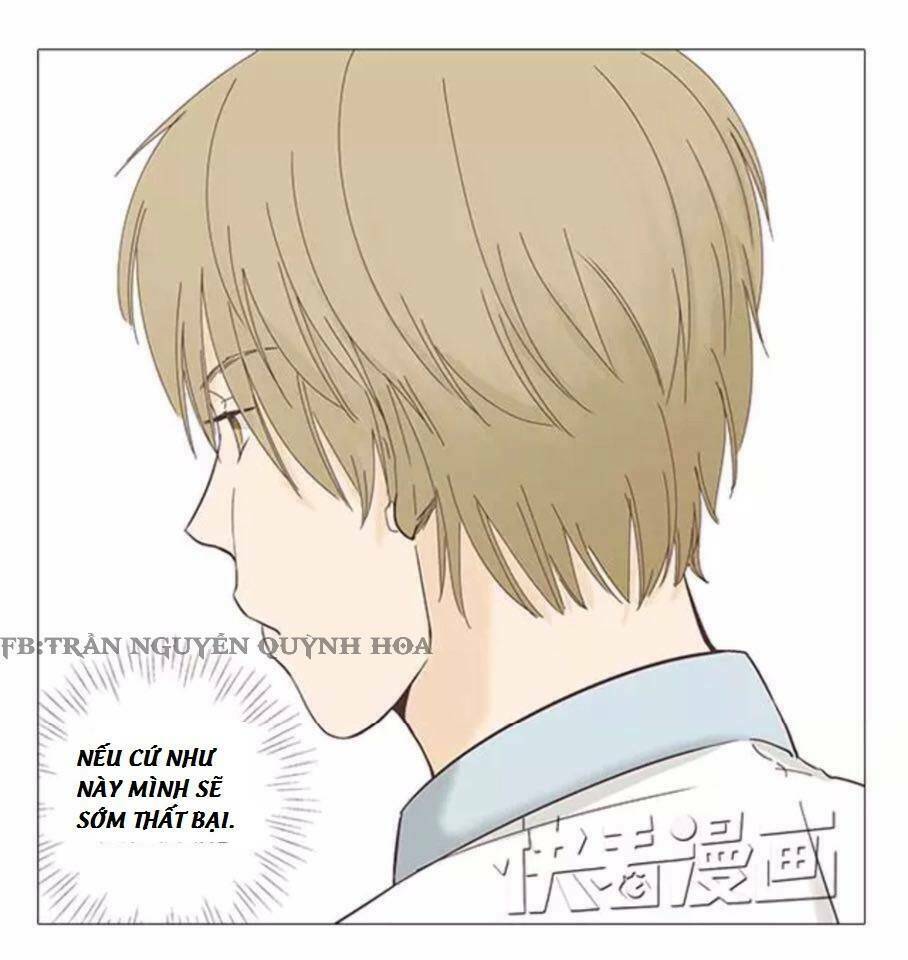 Xin Chào! Dân Nữ: Chapter 8