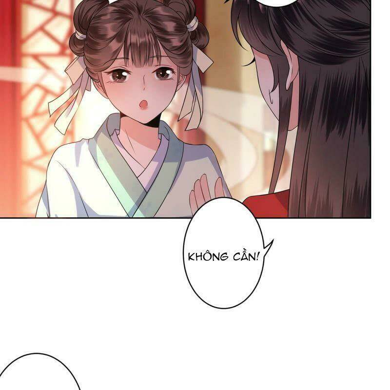 Vương Gia Kiêu Ngạo Quá Khó Cua: Chapter 25