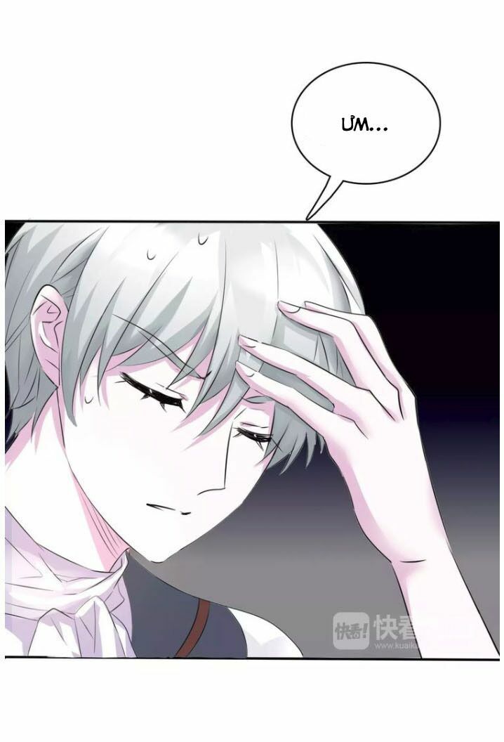 Một lời không hợp liền hút máu: Chapter 5