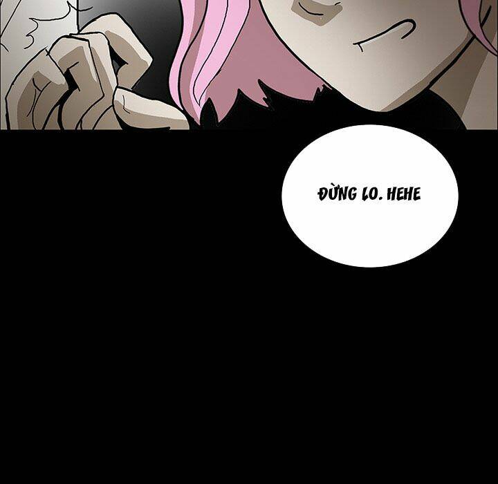 Bệnh Viện Ma Ám: Chapter 30