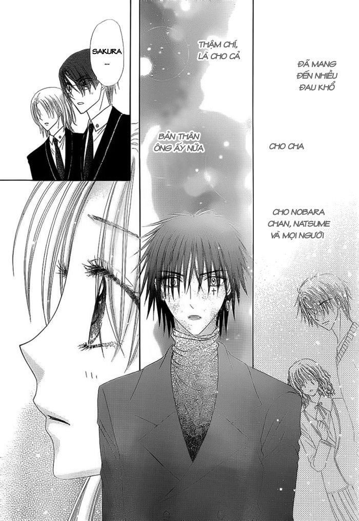 Học Viện Alice: Chapter 158