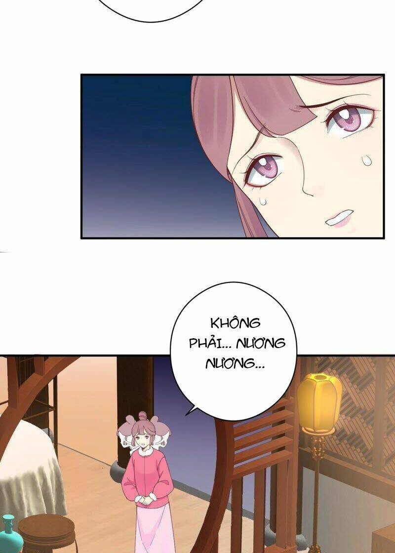 Hoàng Hậu Bận Lắm: Chapter 151