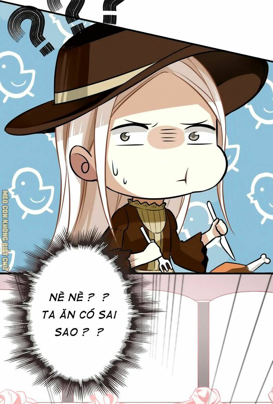 Bốc Toán Tử: Chapter 7