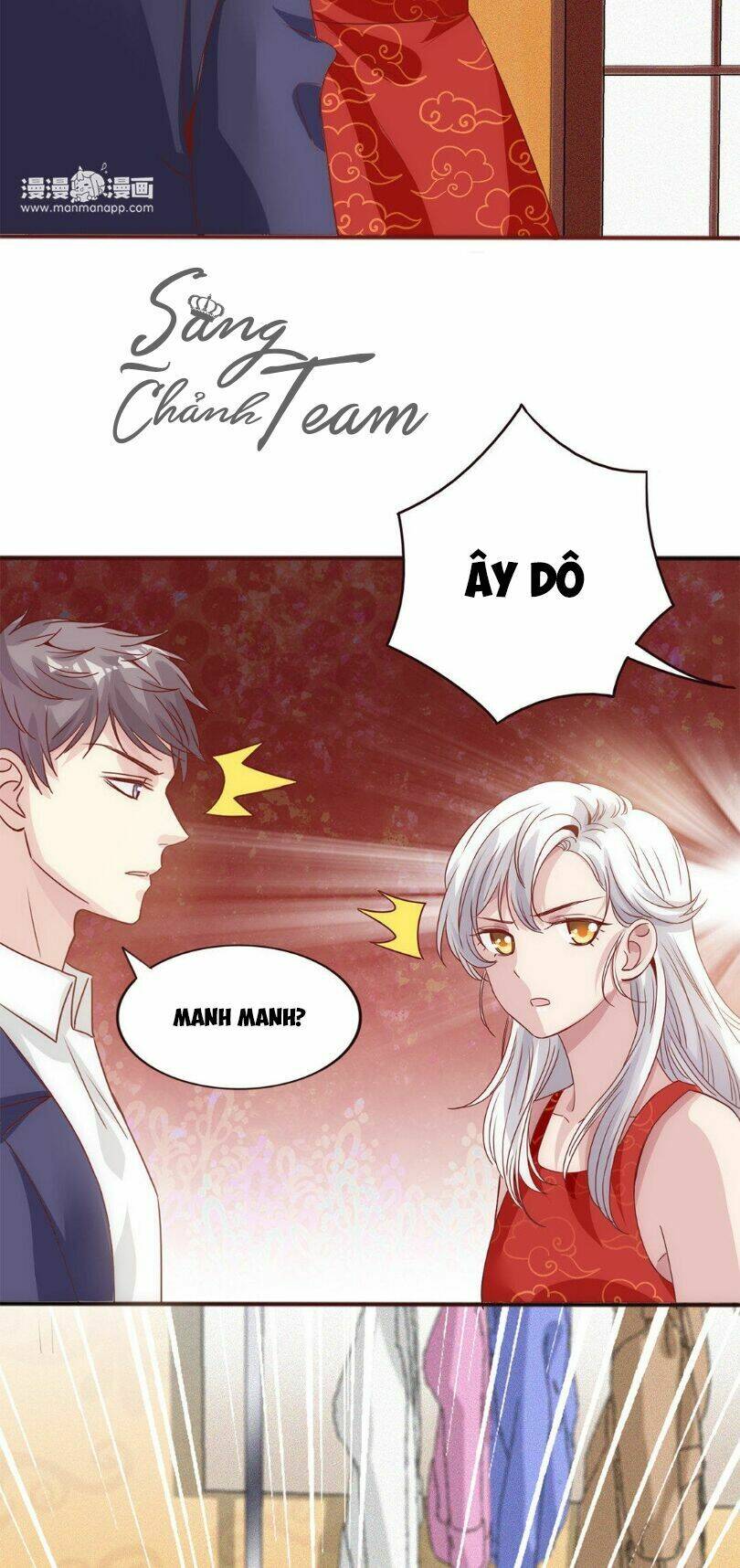 Trở Lại Showbiz Làm Ảnh Hậu: Chapter 2