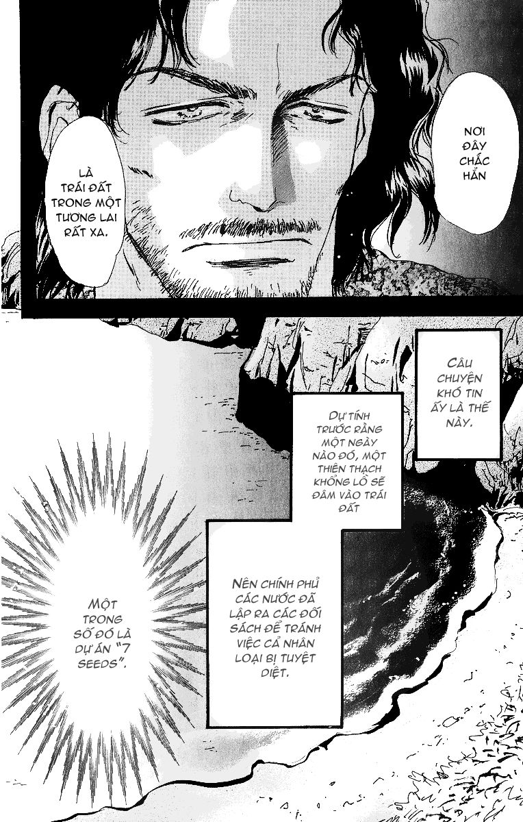 Mầm Sống: Chapter 6