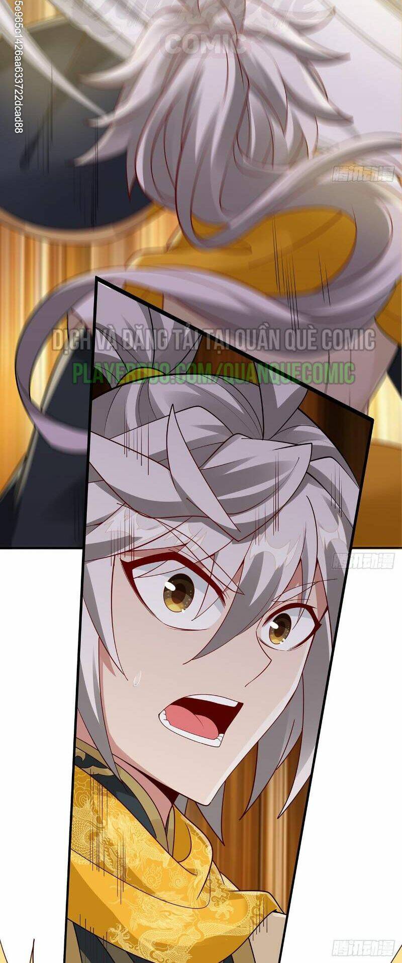 Nghịch Lân: Chapter 51