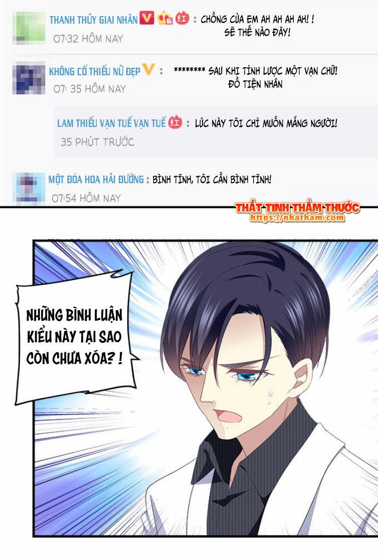Thiên lại âm linh: Chapter 46
