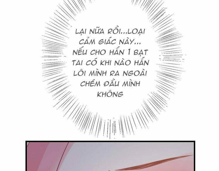 Báo Cáo Vương Gia, Vương Phi Là Một Con Mèo: Chapter 3