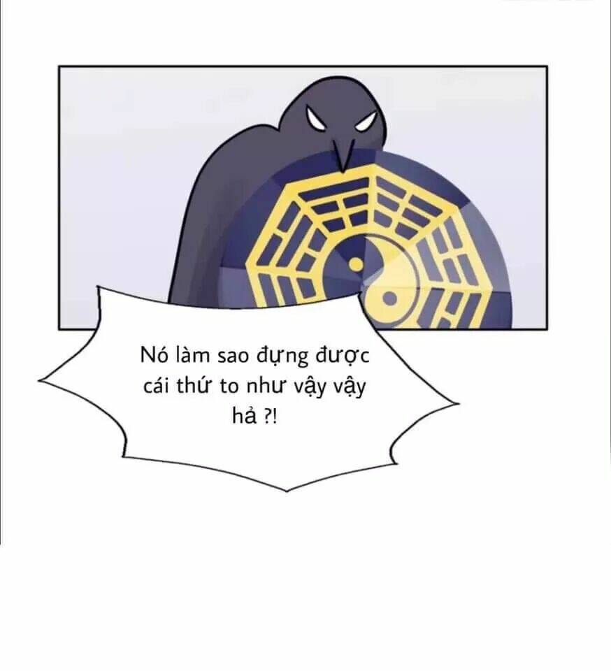 Chạy Đi Âm Sai: Chapter 128