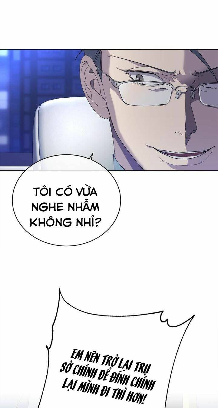Màn Đêm Buông Xuống Là Khi Qụa Kêu: Chapter 18