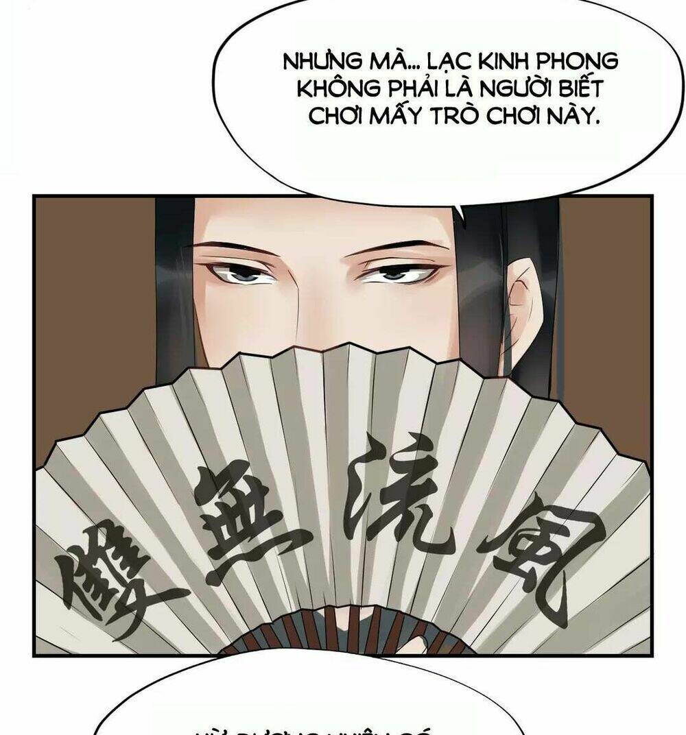 Bồng Sơn Viễn: Chapter 20