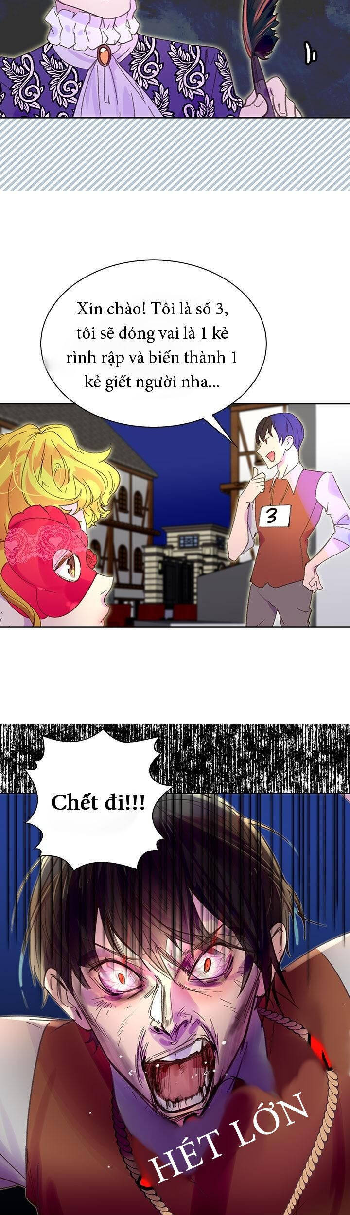 Đừng Xem Thường Nữ Phụ: Chapter 55