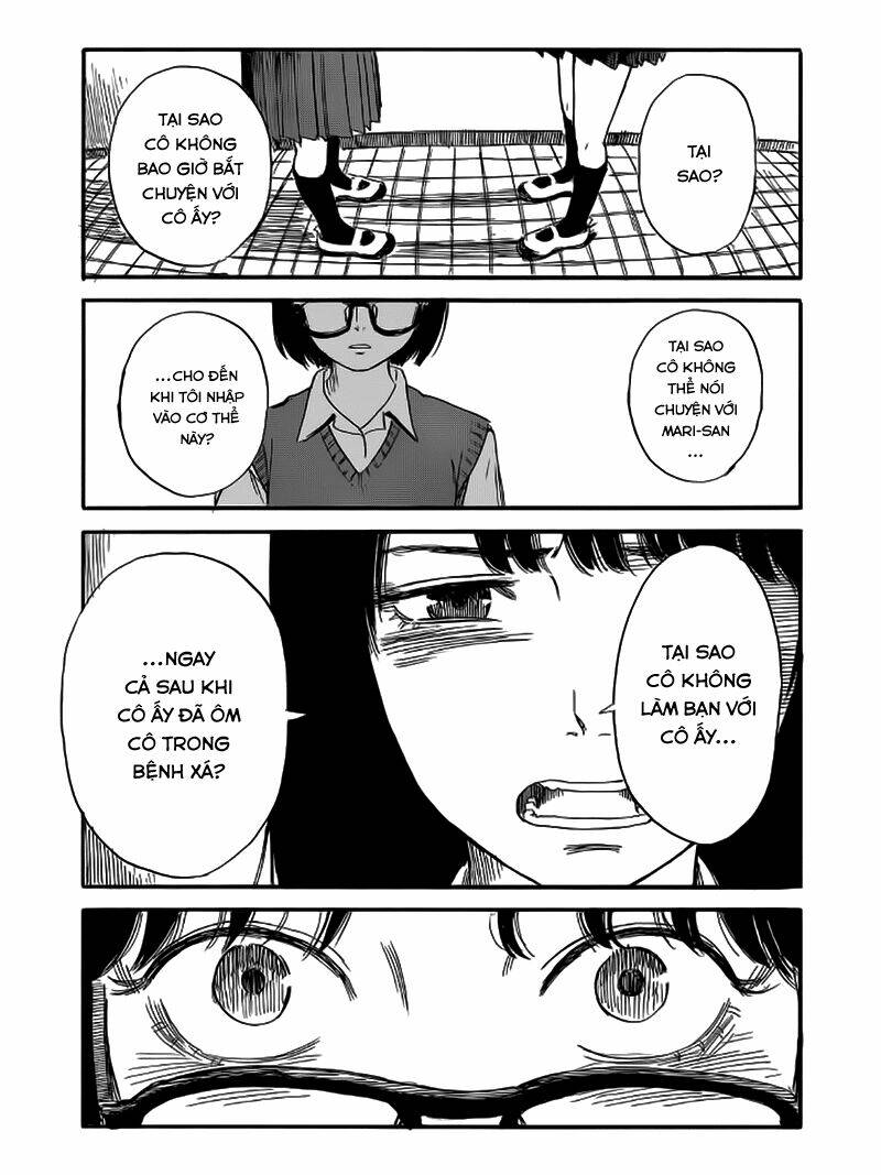 Boku Wa Mari No Naka: Chapter 36