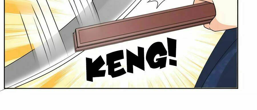 Trù Nương Hoàng Hậu: Chapter 62