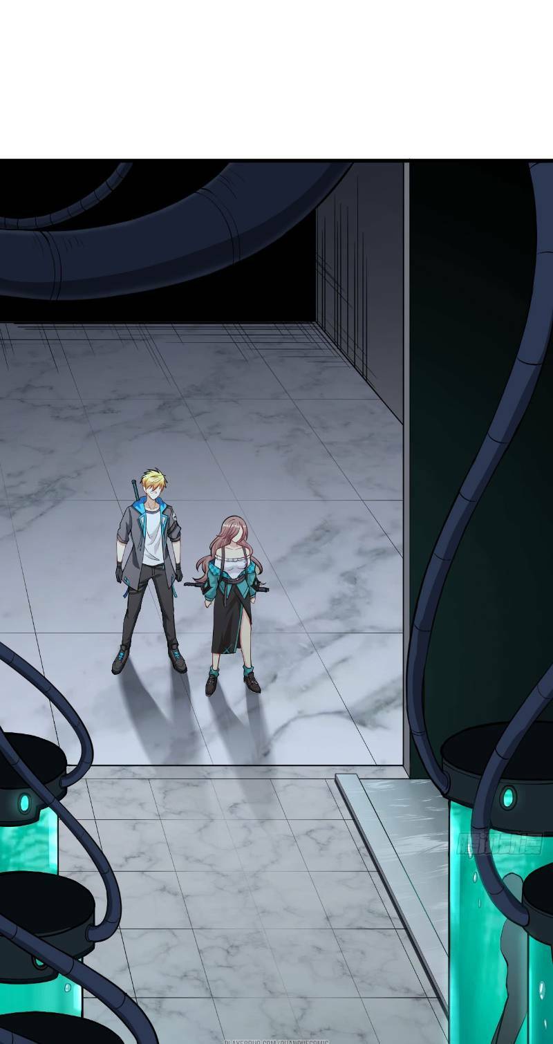 Minh Nhật Thần Đô: Chapter 10