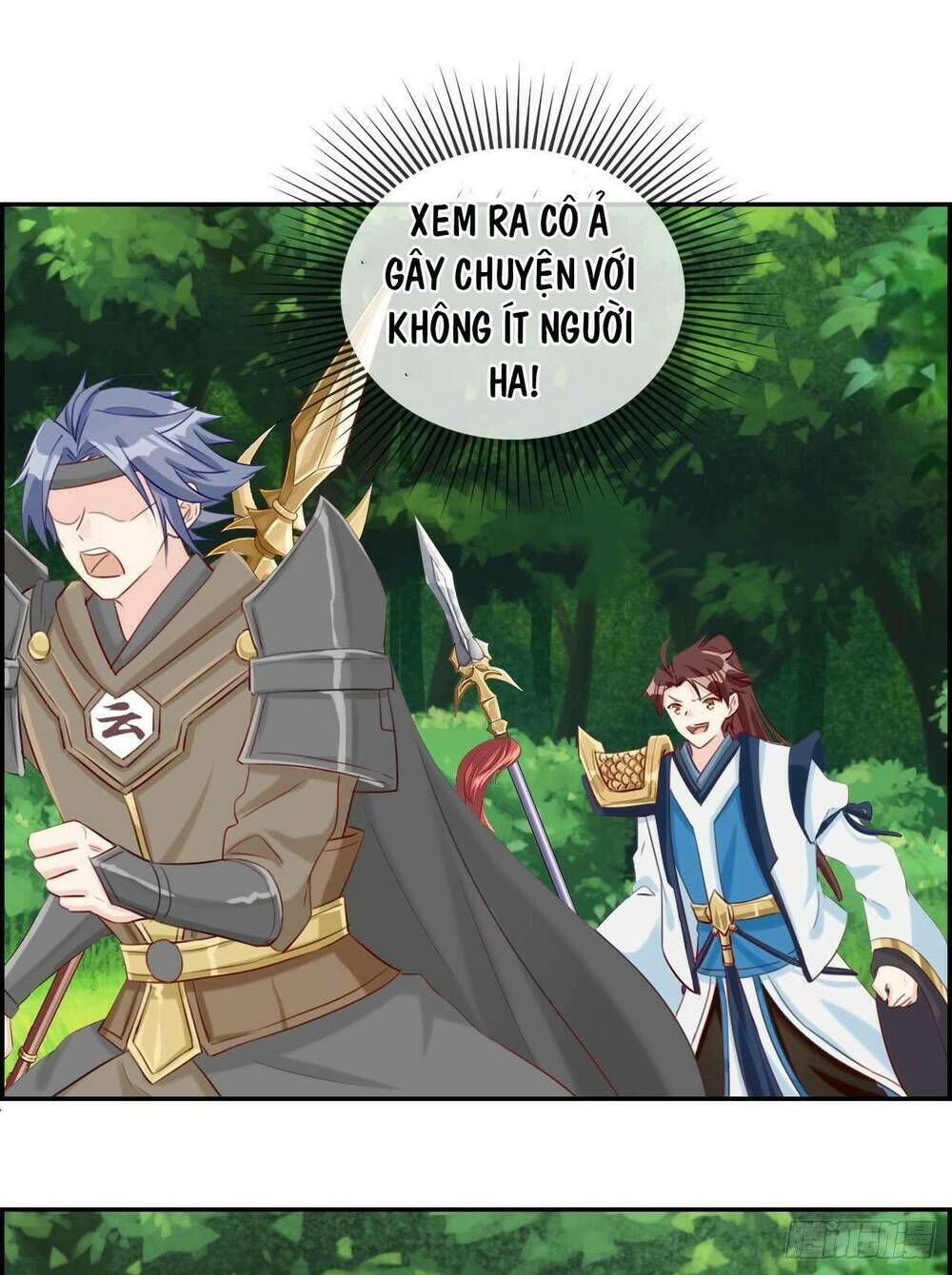 Tối Cường Hoàn Khố Hệ Thống: Chapter 12