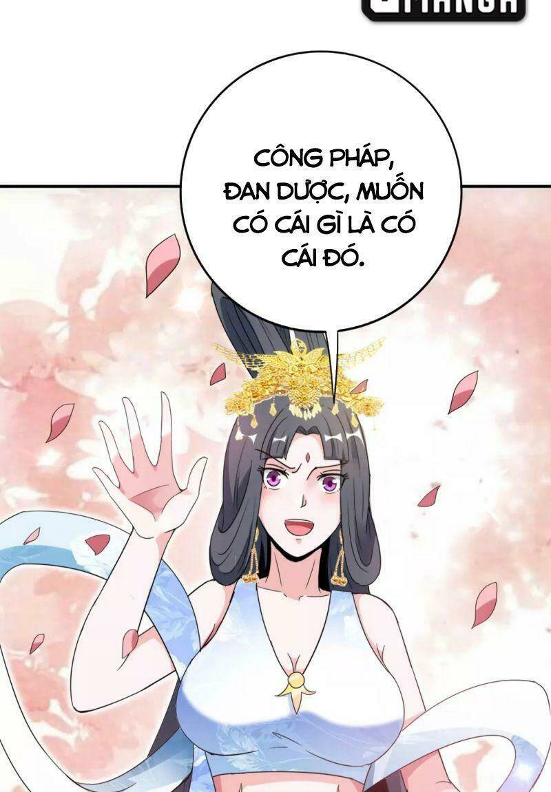 Vòng Bạn Bè Mạnh Nhất Của Tiên Giới: Chapter 121