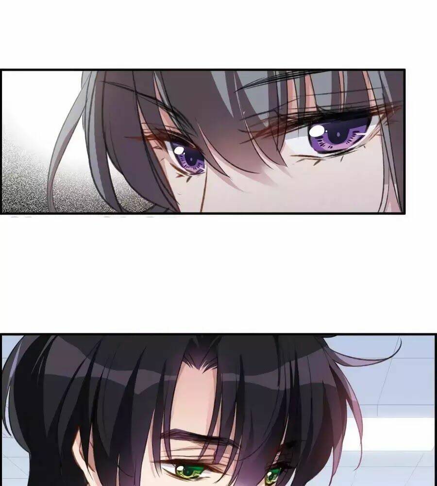 Cuốn Sách Vận Mệnh Của Tôi: Chapter 61