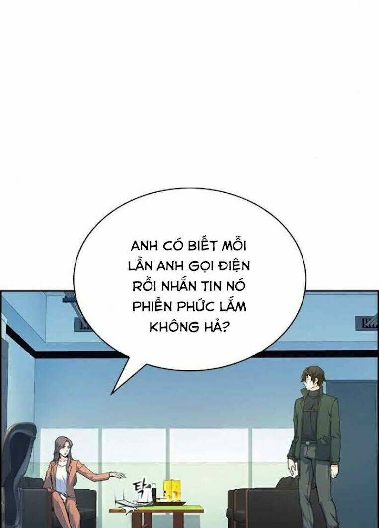 Kẻ Ngoại Đạo: Chapter 3