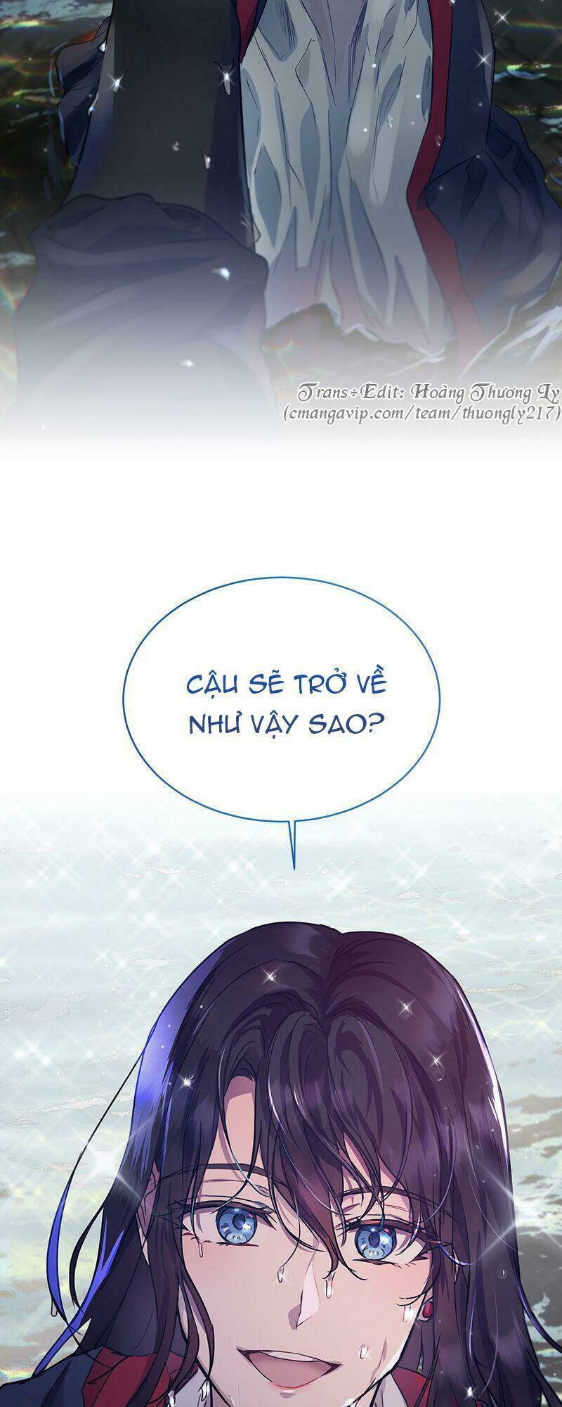 Khế Ước Của Ác Ma: Chapter 38