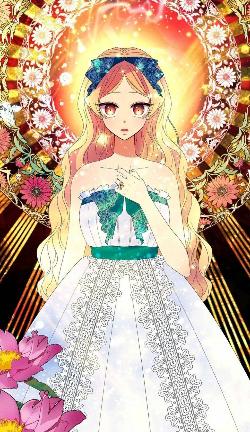 Công Chúa Thời Gian Có Hạn: Chapter 48