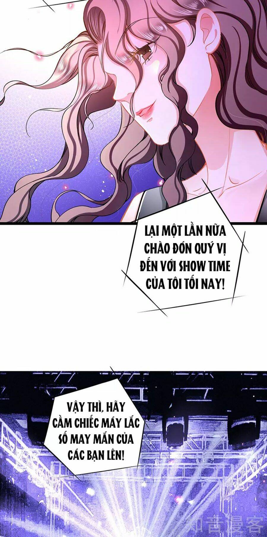 Cưng Chiều Ái Thê Hư Hỏng: Chapter 65