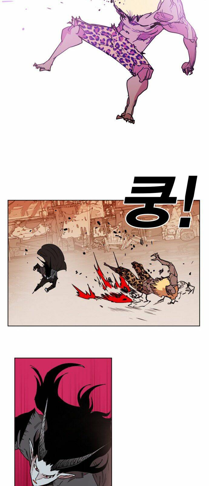 Hard Core Leveling Warrior: Chapter 150