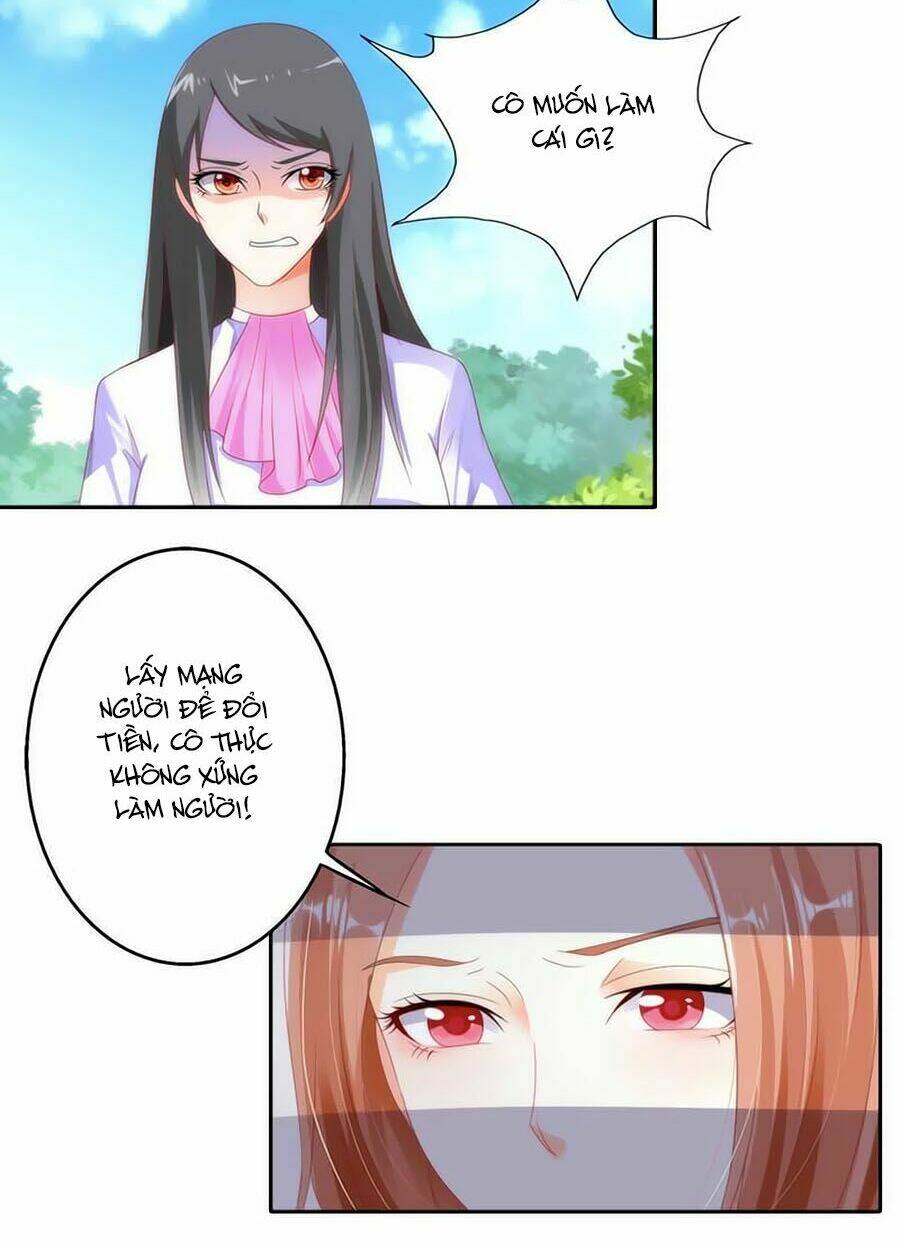 Song Diện Danh Viện: Chapter 35