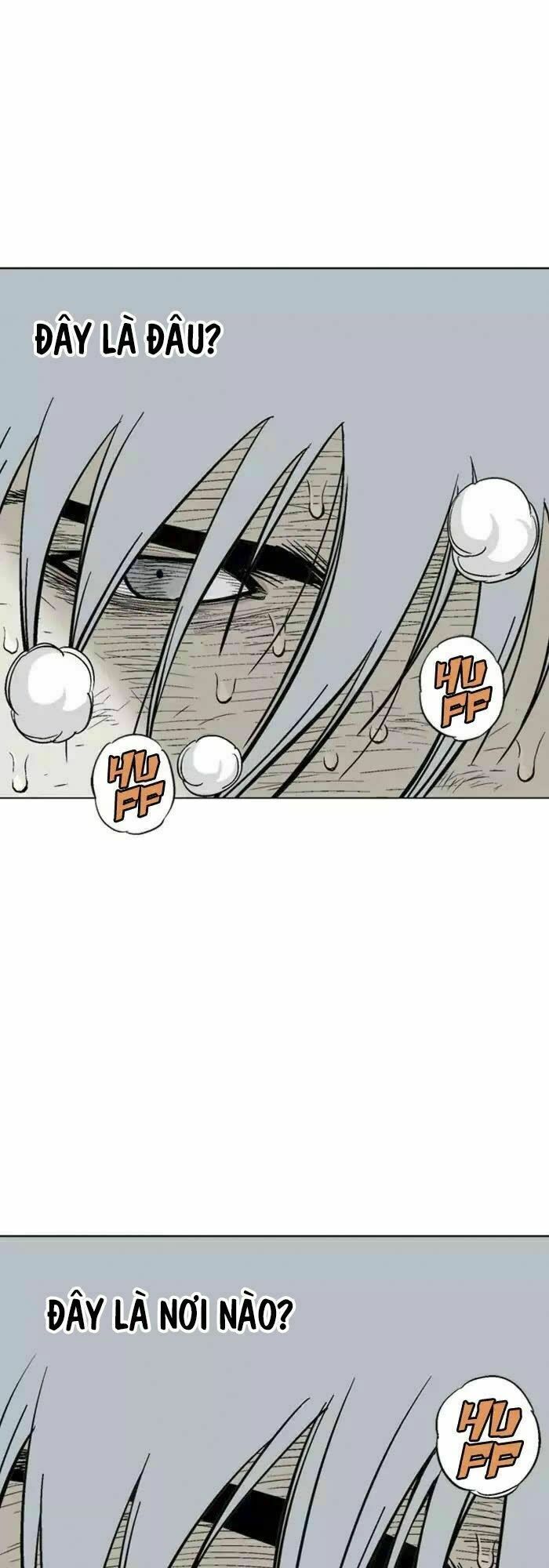 Cao Thủ 2: Chapter 49