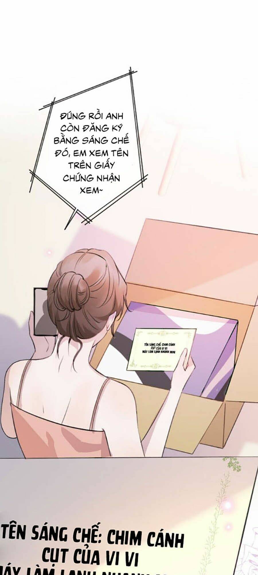 Cát Xê Người Tình Bóng Đêm: Chapter 10